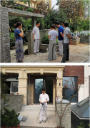 重庆风水师穆六垚为主勘测家宅风水布局